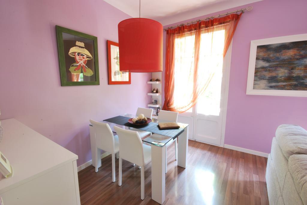Gaudi SDB Apartment Barcelona Bagian luar foto